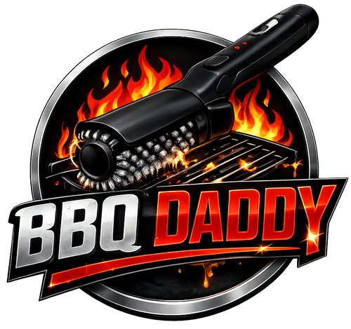 BBQ Daddy