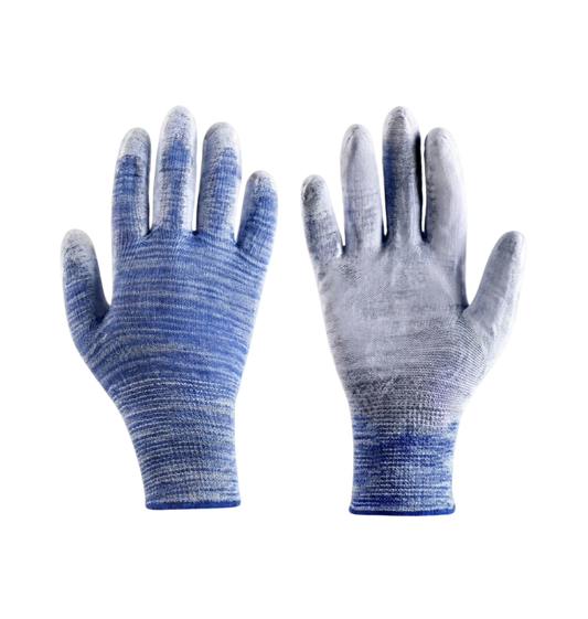 FREE Protective Gloves